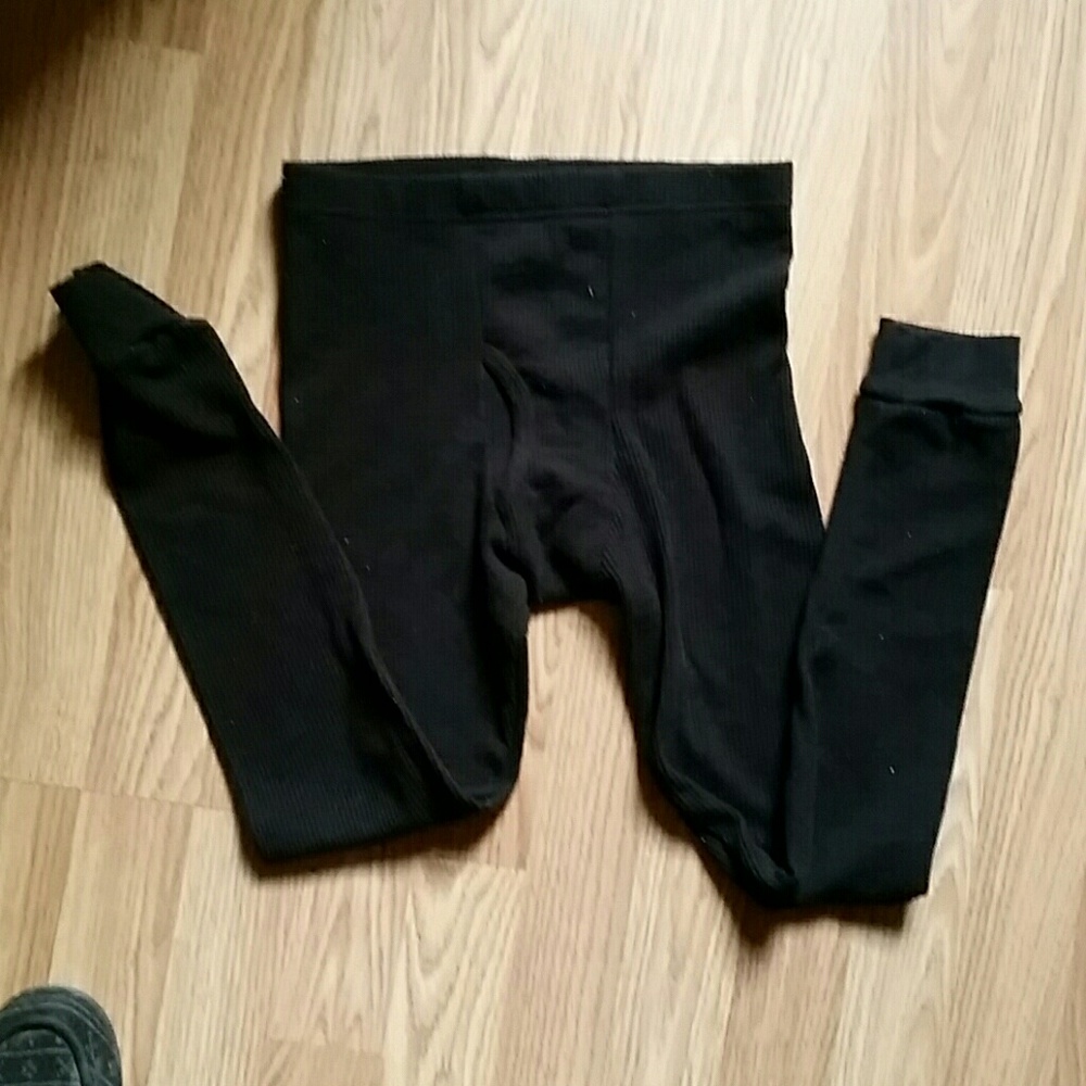 Thermal bottom